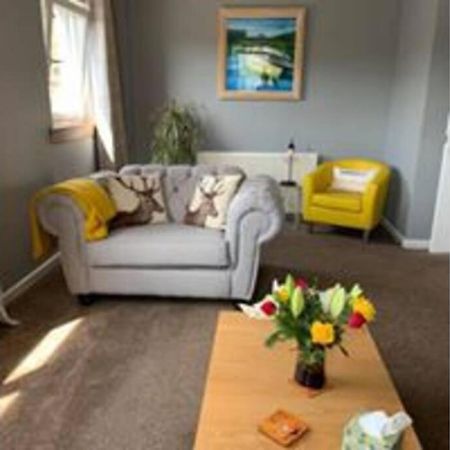 Creag Mhor Self Catering Holiday Apartment Аберфойл Екстериор снимка