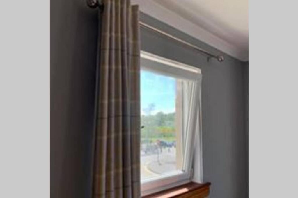 Creag Mhor Self Catering Holiday Apartment Аберфойл Екстериор снимка