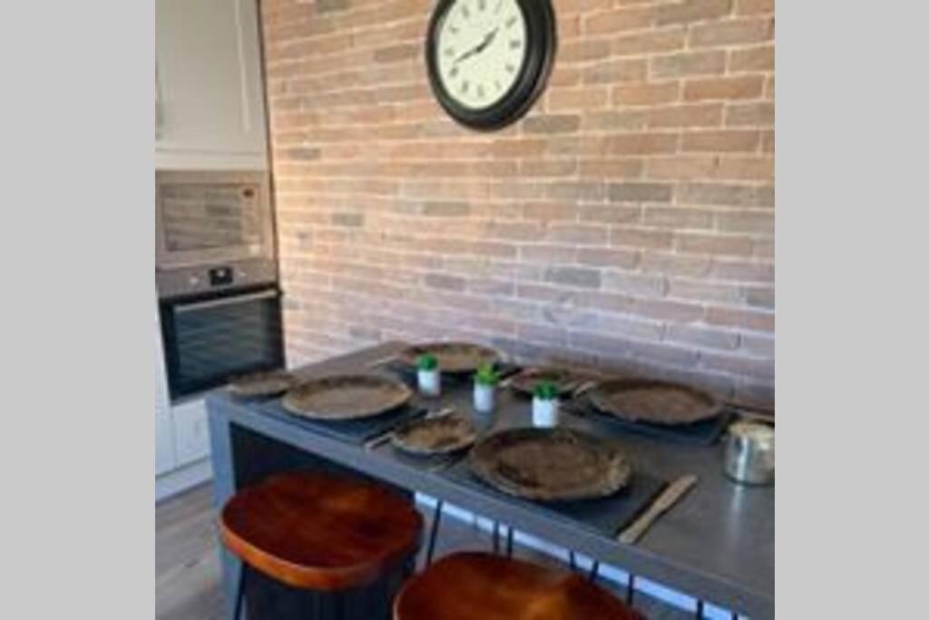 Creag Mhor Self Catering Holiday Apartment Аберфойл Екстериор снимка