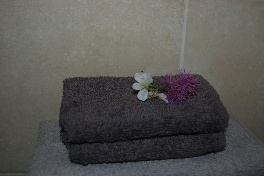 Creag Mhor Self Catering Holiday Apartment Аберфойл Екстериор снимка