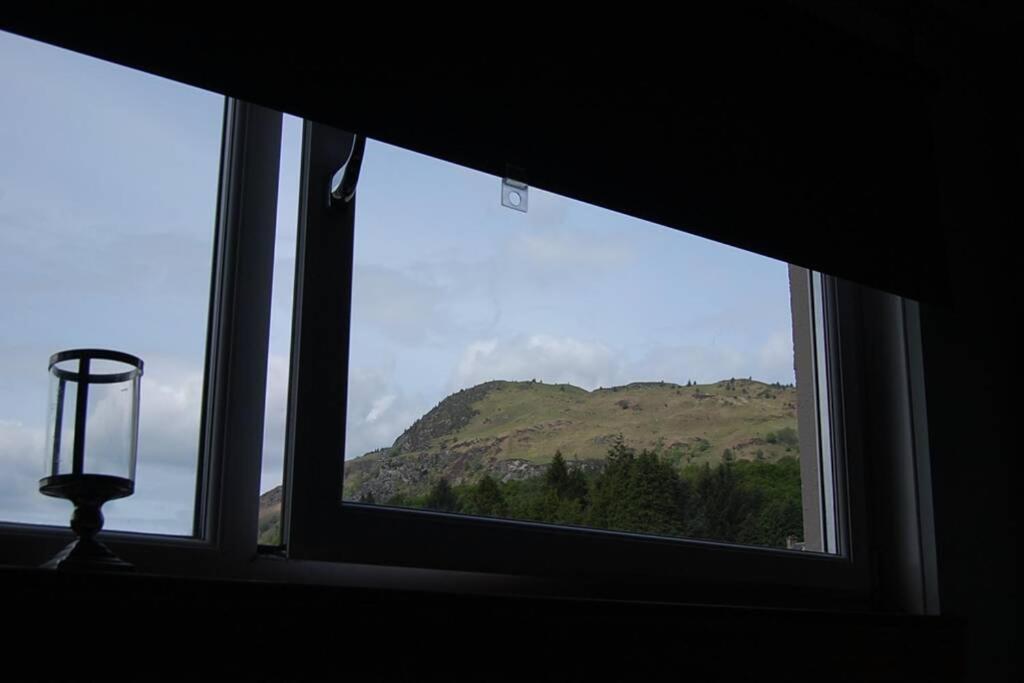 Creag Mhor Self Catering Holiday Apartment Аберфойл Екстериор снимка
