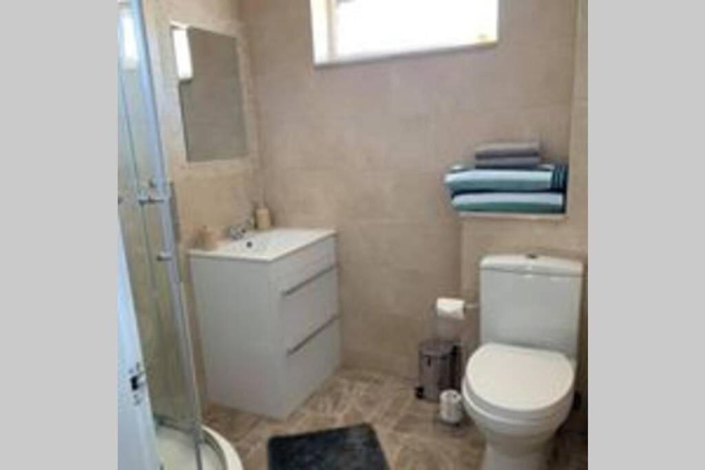 Creag Mhor Self Catering Holiday Apartment Аберфойл Екстериор снимка