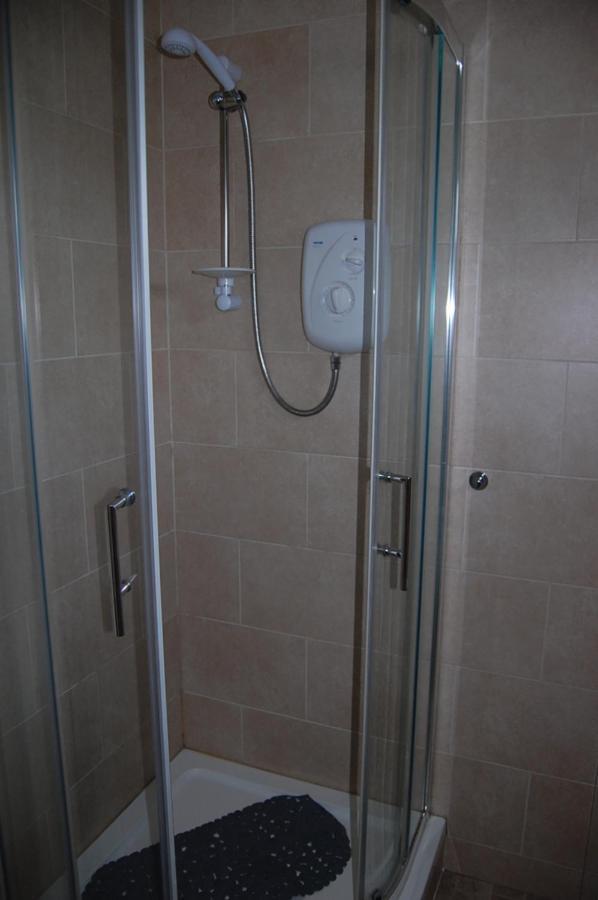 Creag Mhor Self Catering Holiday Apartment Аберфойл Екстериор снимка